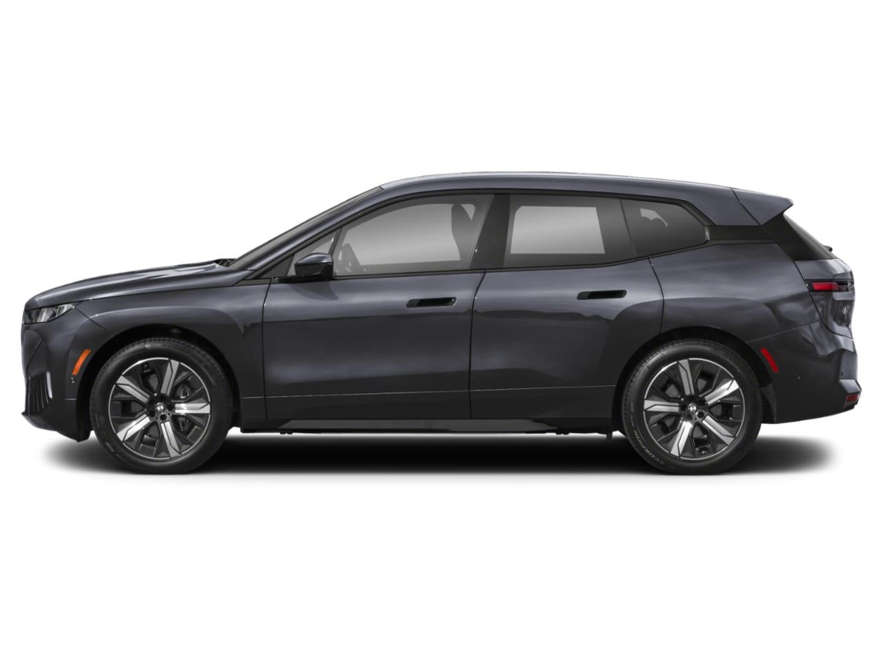 2026 BMW iX Sports Activity Vehicle