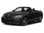 2019 BMW M240i xDrive Convertible
