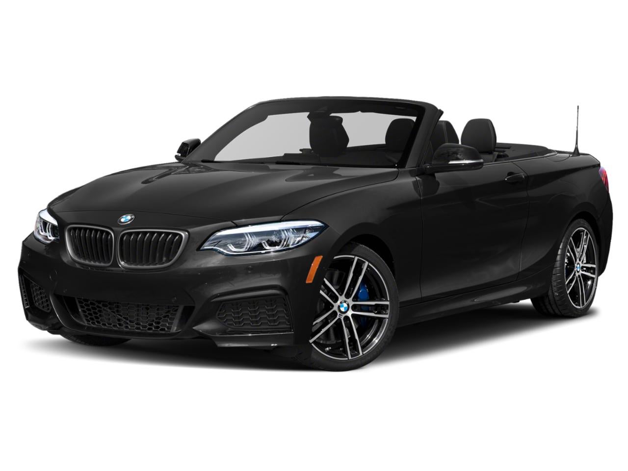 2019 BMW M240i xDrive Convertible