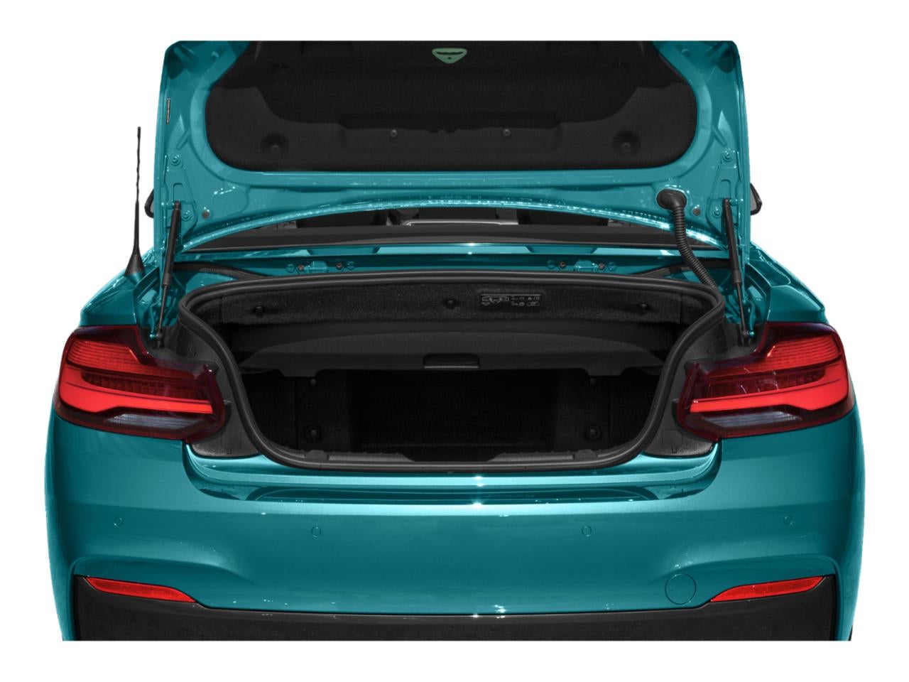 2019 BMW M240i xDrive Convertible