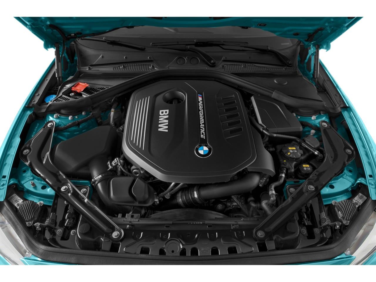 2019 BMW M240i xDrive Convertible