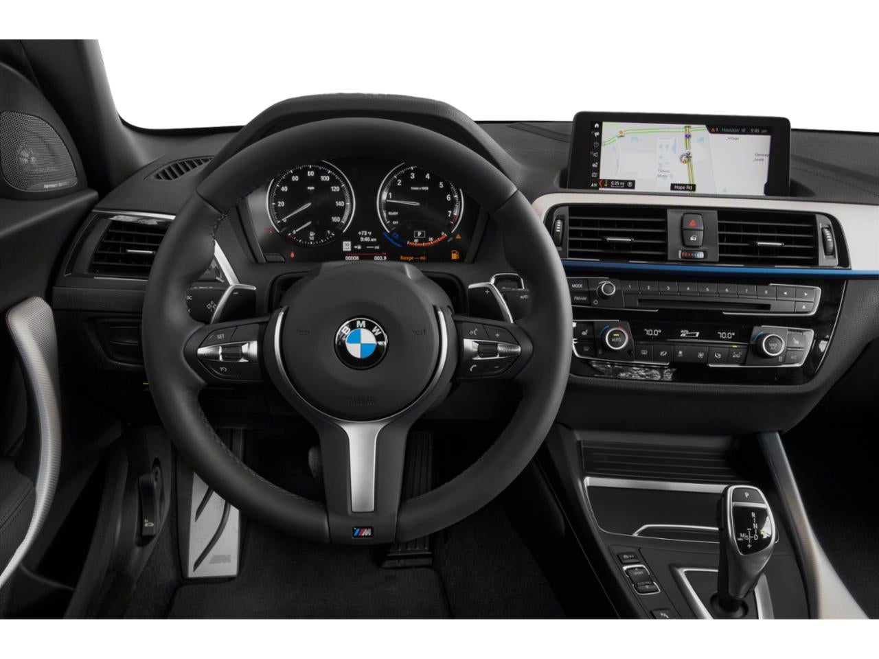 2019 BMW M240i xDrive Convertible