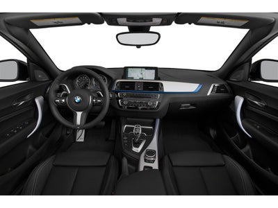 2019 BMW M240i xDrive Convertible