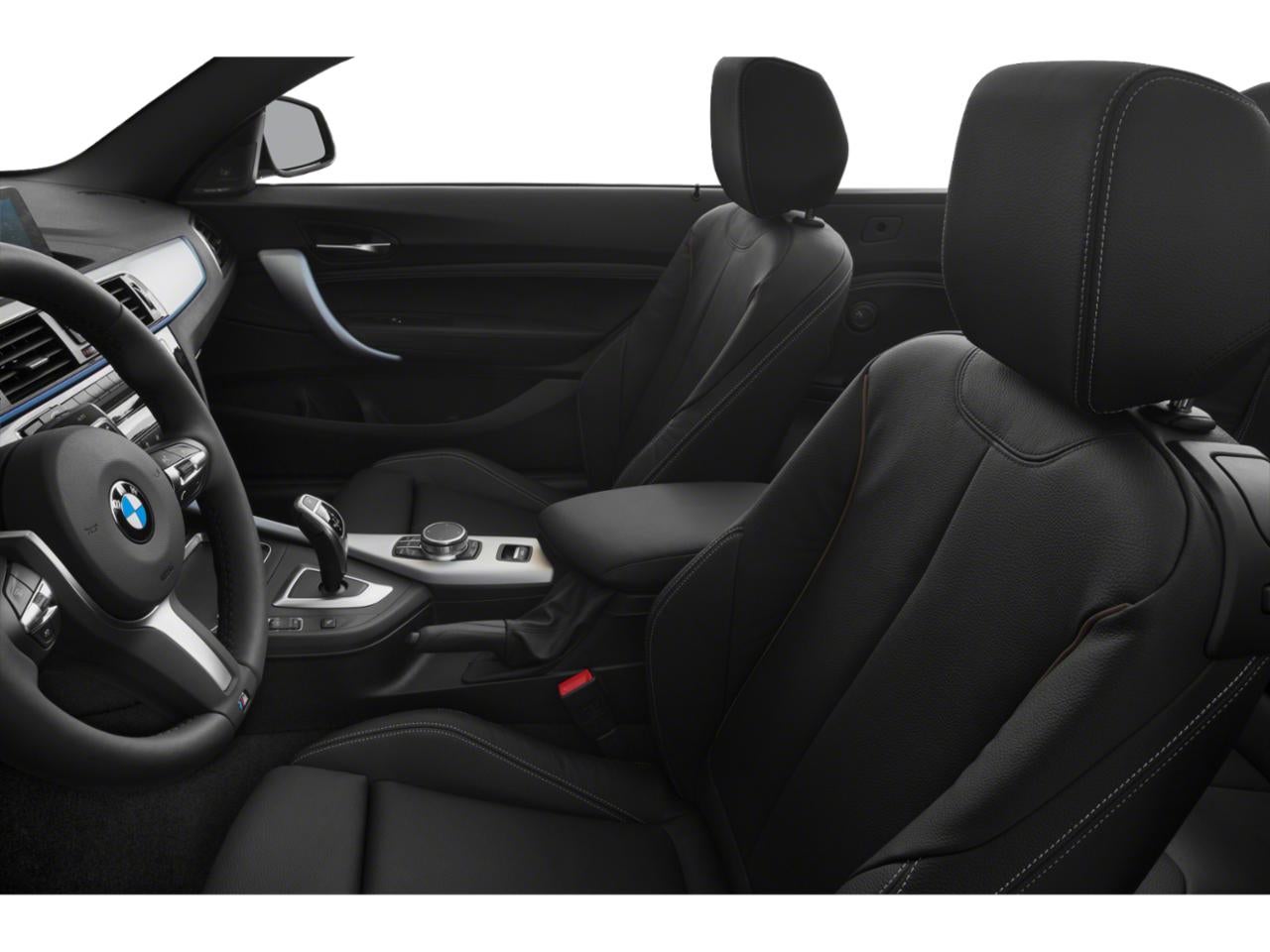 2019 BMW M240i xDrive Convertible