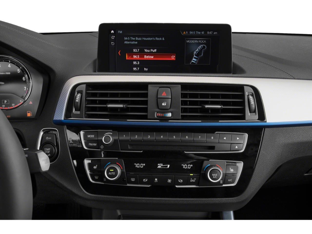 2019 BMW M240i xDrive Convertible