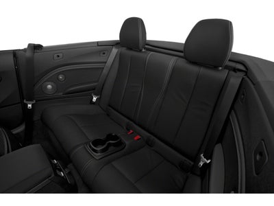 2019 BMW M240i xDrive Convertible