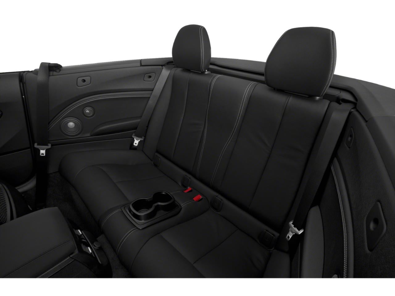 2019 BMW M240i xDrive Convertible