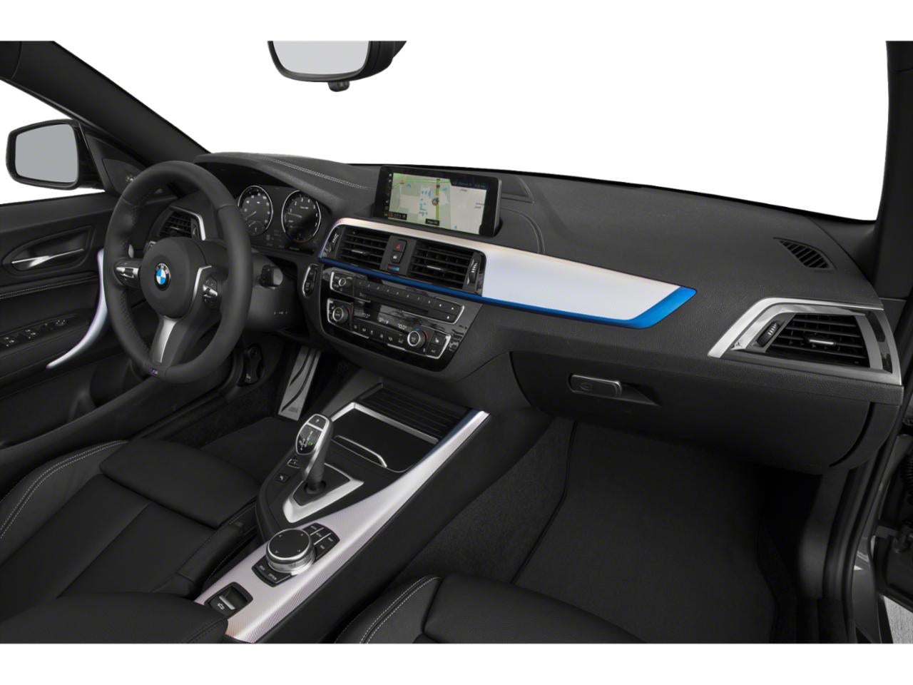 2019 BMW M240i xDrive Convertible