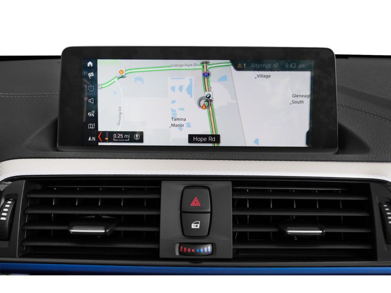 2019 BMW M240i xDrive Convertible