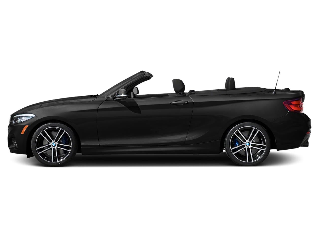 2019 BMW M240i xDrive Convertible