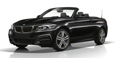 2019 BMW M240i xDrive Convertible