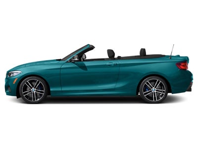 2019 BMW M240i xDrive Convertible