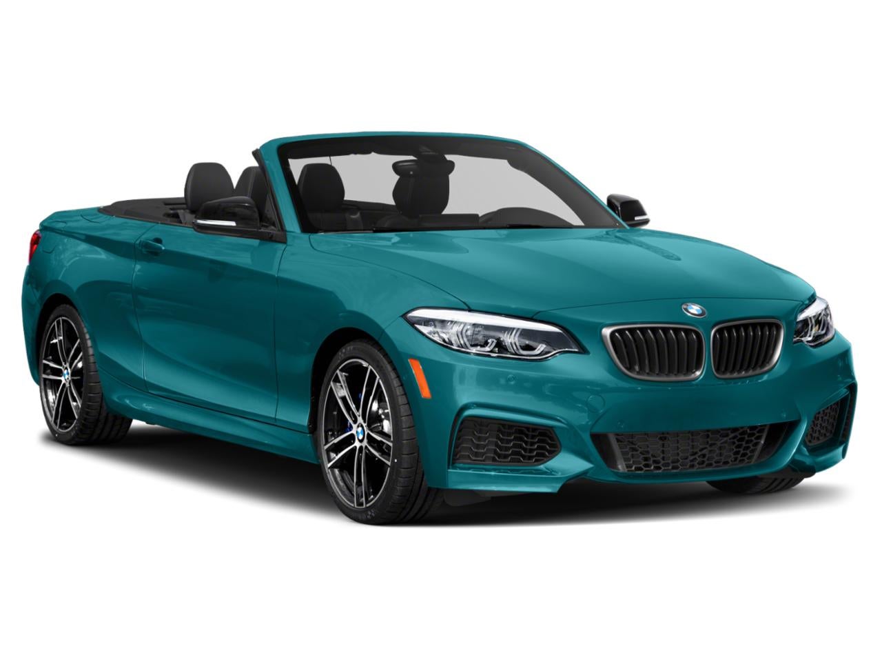 2019 BMW M240i xDrive Convertible