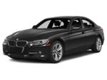 2015 BMW 320i Sedan