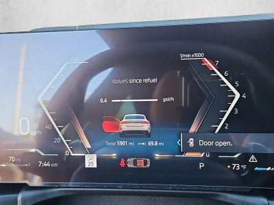 2026 BMW 430i Coupe