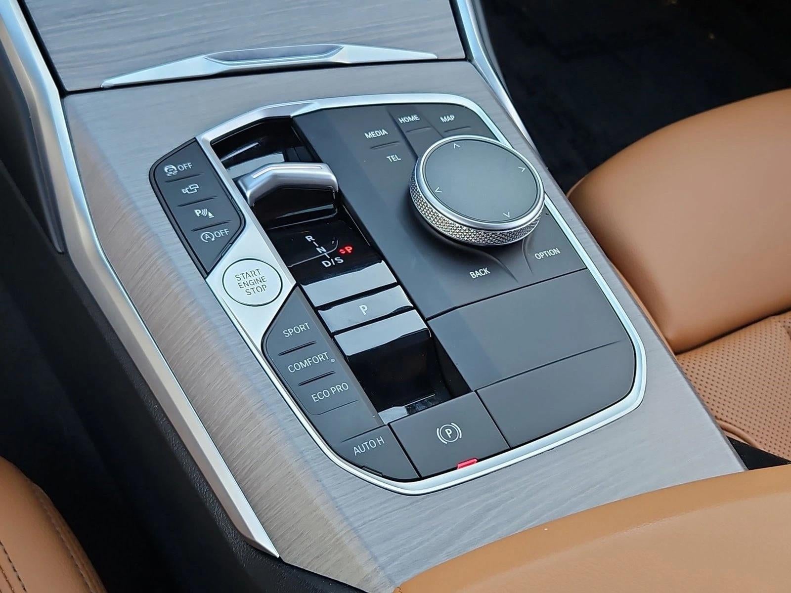 2026 BMW 430i Coupe