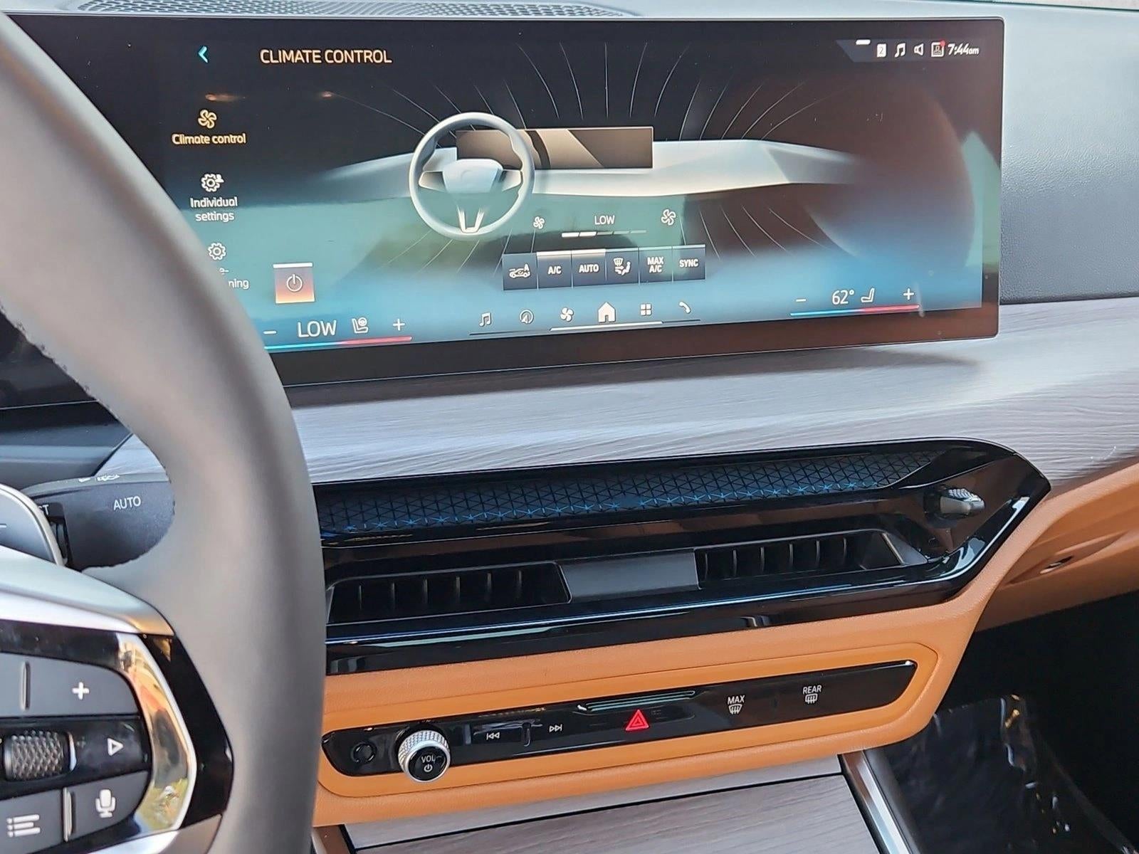 2026 BMW 430i Coupe