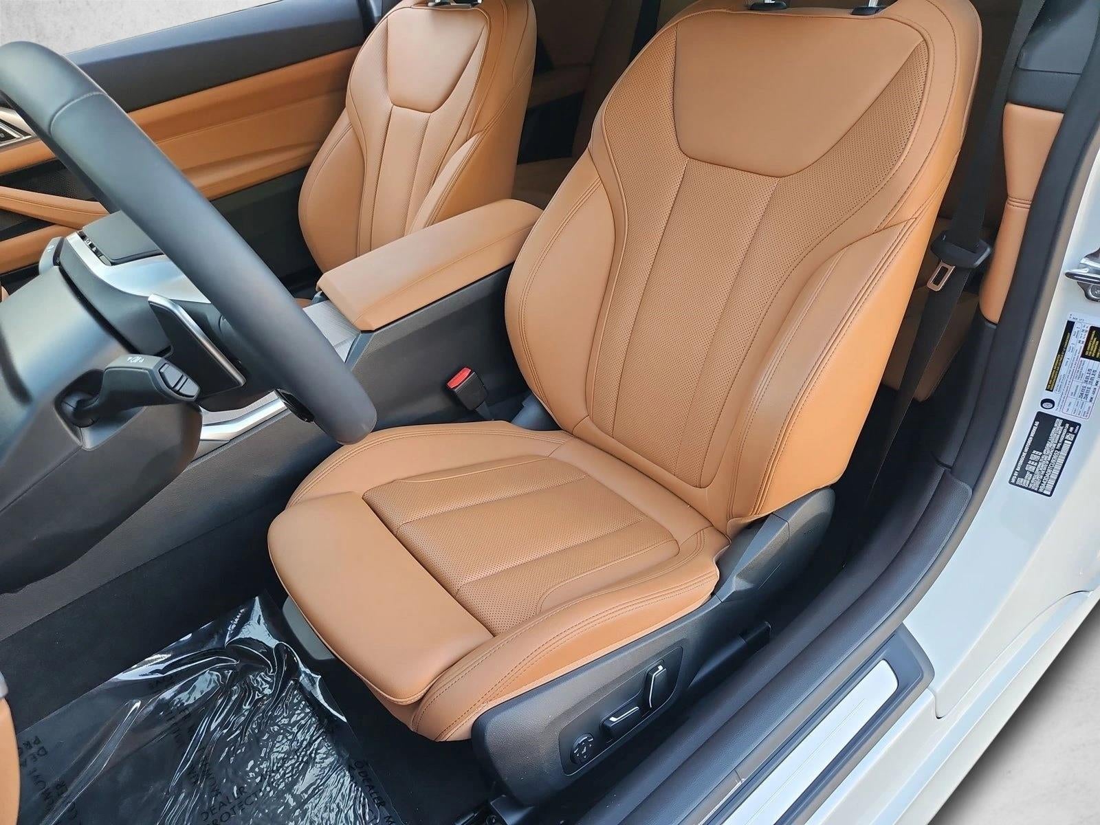2026 BMW 430i Coupe