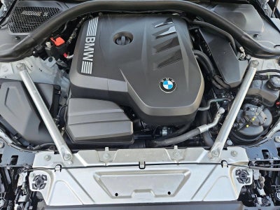 2026 BMW 430i Coupe