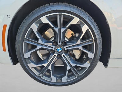 2026 BMW 430i Coupe