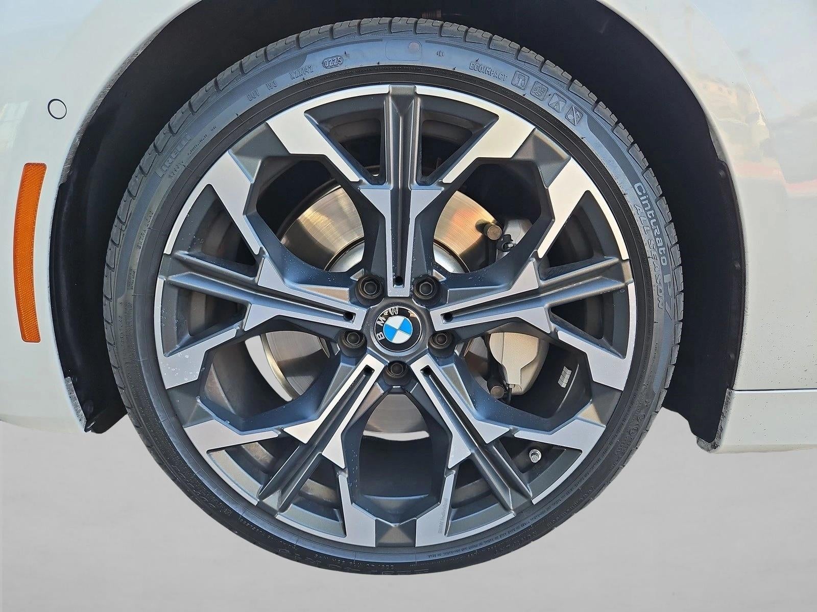 2026 BMW 430i Coupe