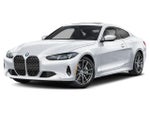 2026 BMW 430i Coupe