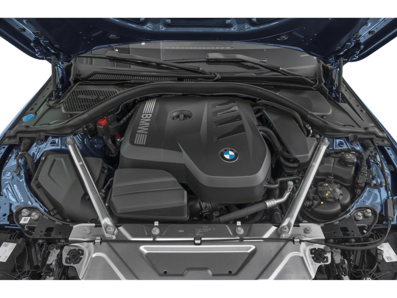 2026 BMW 430i Coupe
