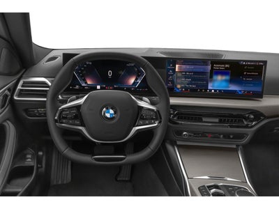 2026 BMW 430i Coupe