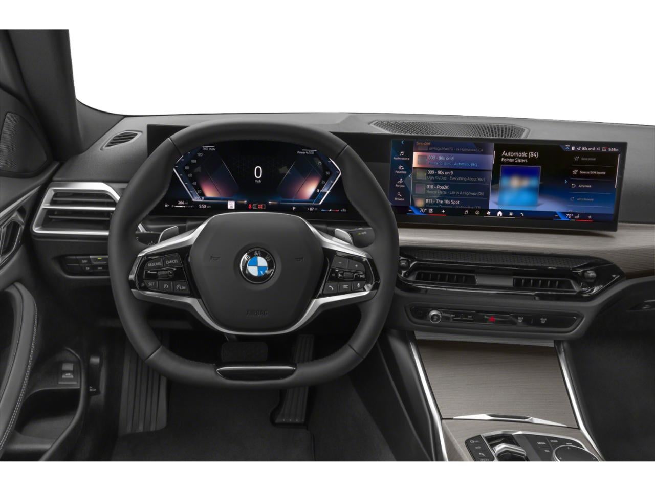2026 BMW 430i Coupe
