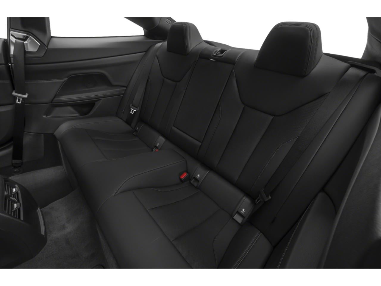 2026 BMW 430i Coupe