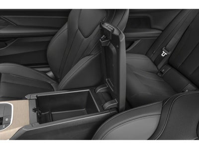 2026 BMW 430i Coupe