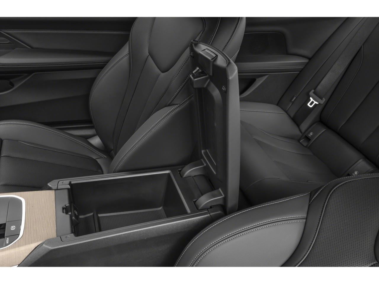 2026 BMW 430i Coupe