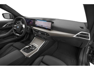 2026 BMW 430i Coupe