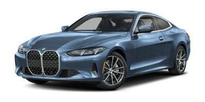 2026 BMW 430i Coupe