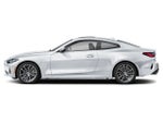 2026 BMW 430i Coupe