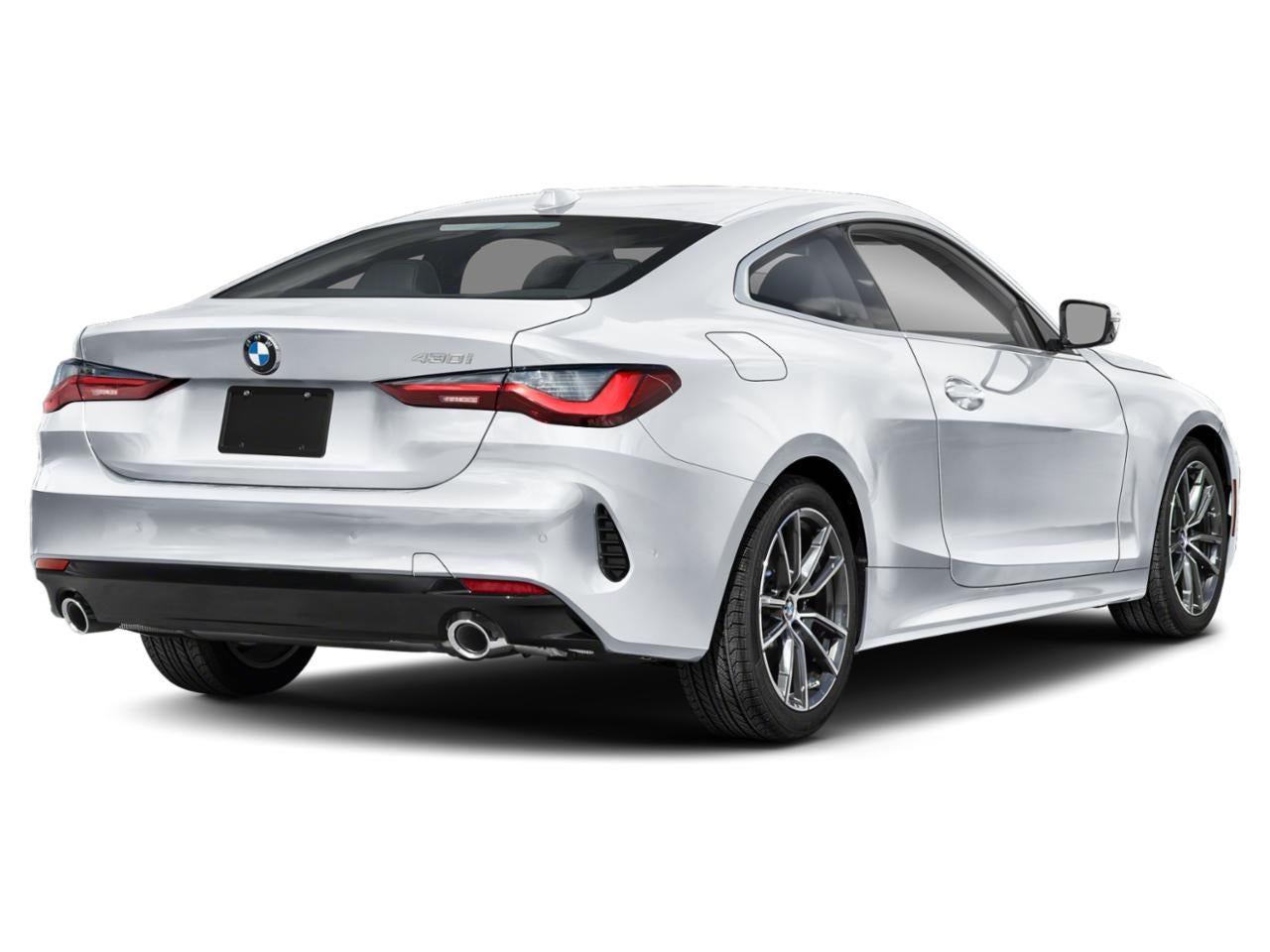 2026 BMW 430i Coupe