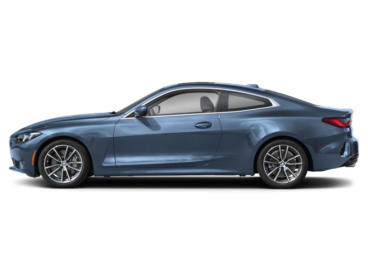 2026 BMW 430i Coupe