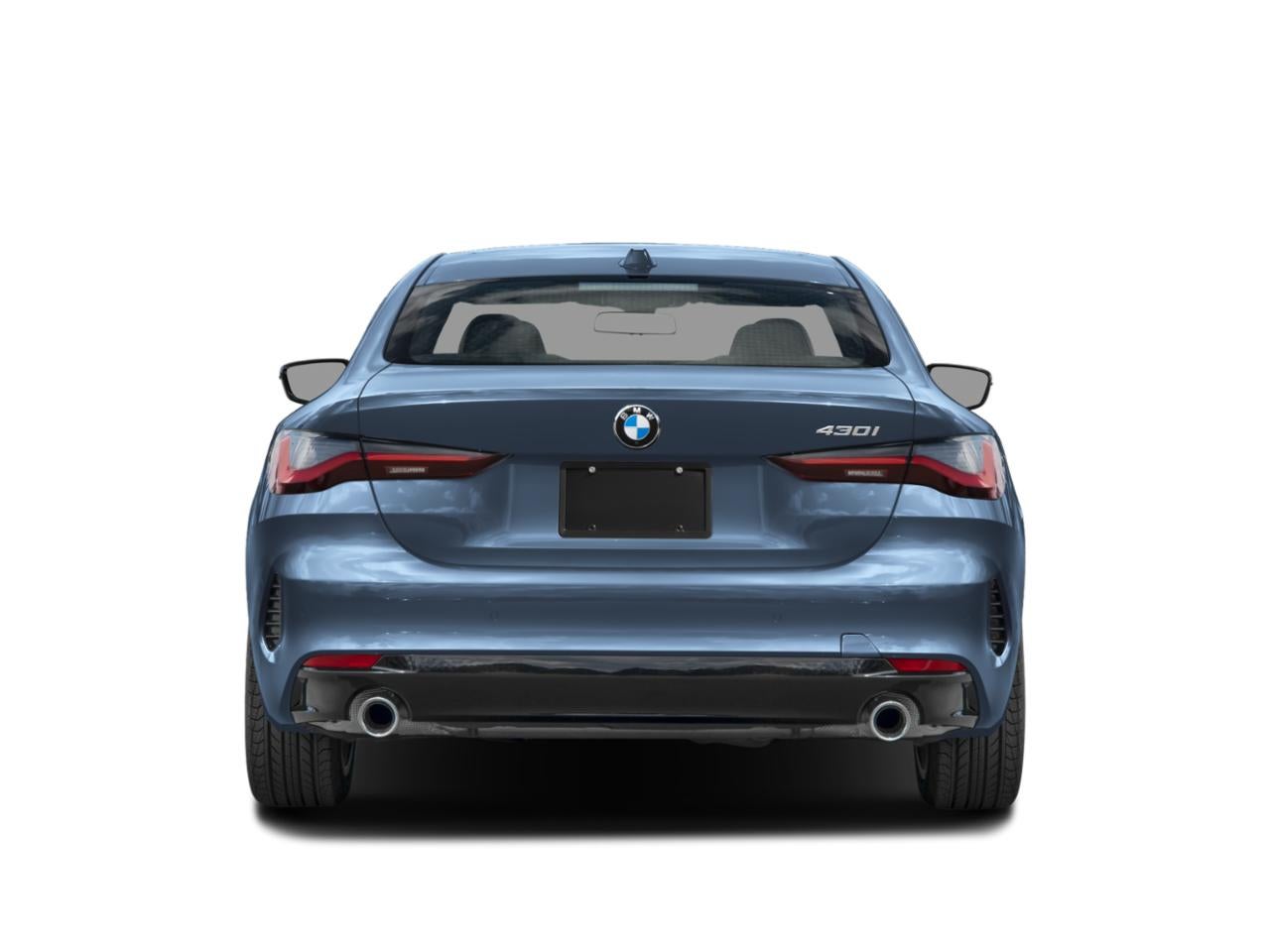 2026 BMW 430i Coupe