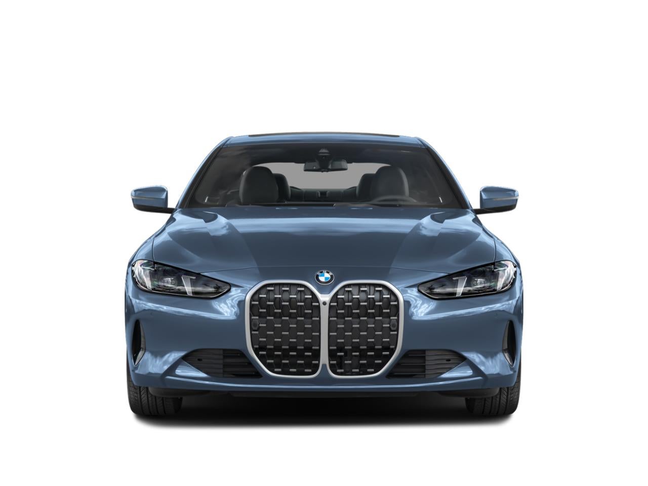 2026 BMW 430i Coupe