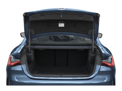 2026 BMW 430i Coupe