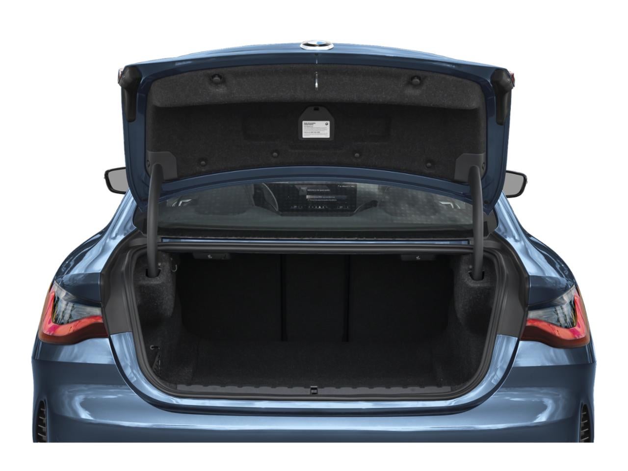 2026 BMW 430i Coupe