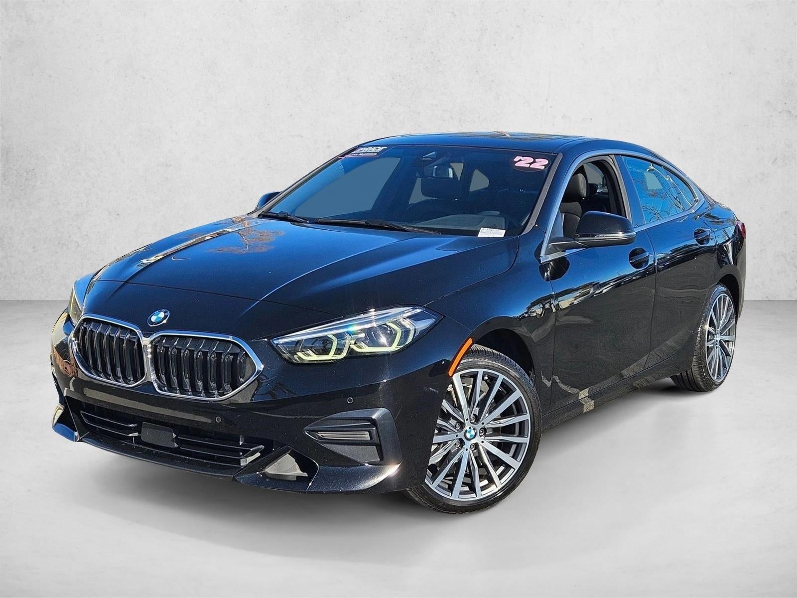 2022 BMW 228i Gran Coupe