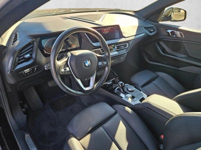 2022 BMW 228i Gran Coupe