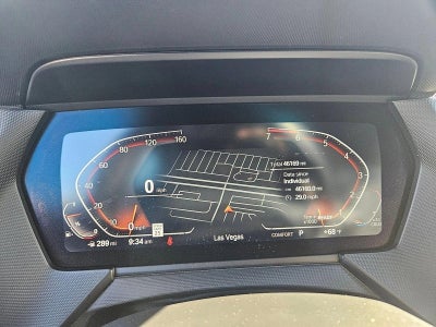 2022 BMW 228i Gran Coupe