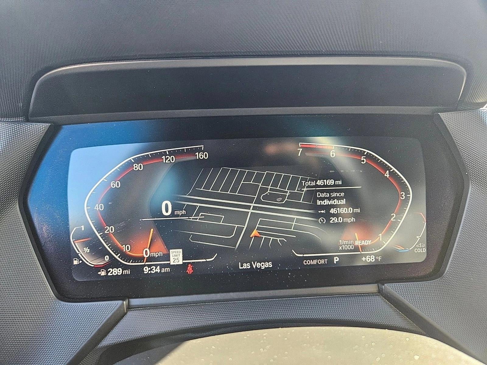 2022 BMW 228i Gran Coupe