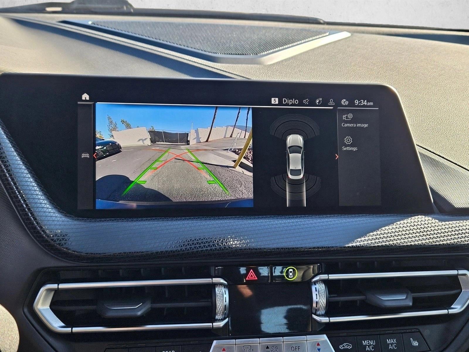 2022 BMW 228i Gran Coupe