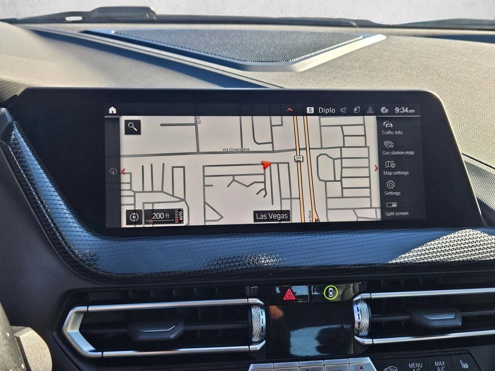 2022 BMW 228i Gran Coupe