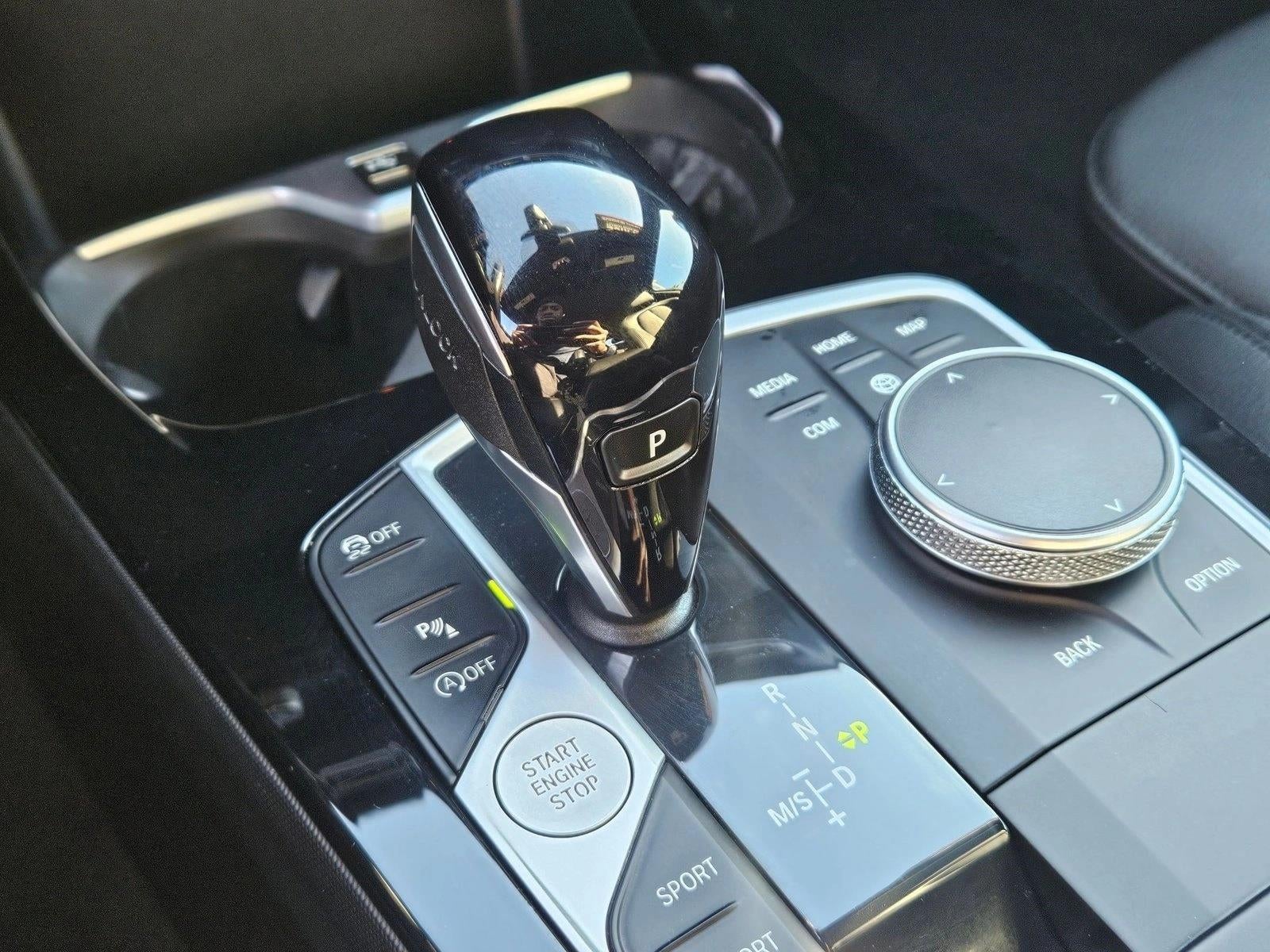 2022 BMW 228i Gran Coupe