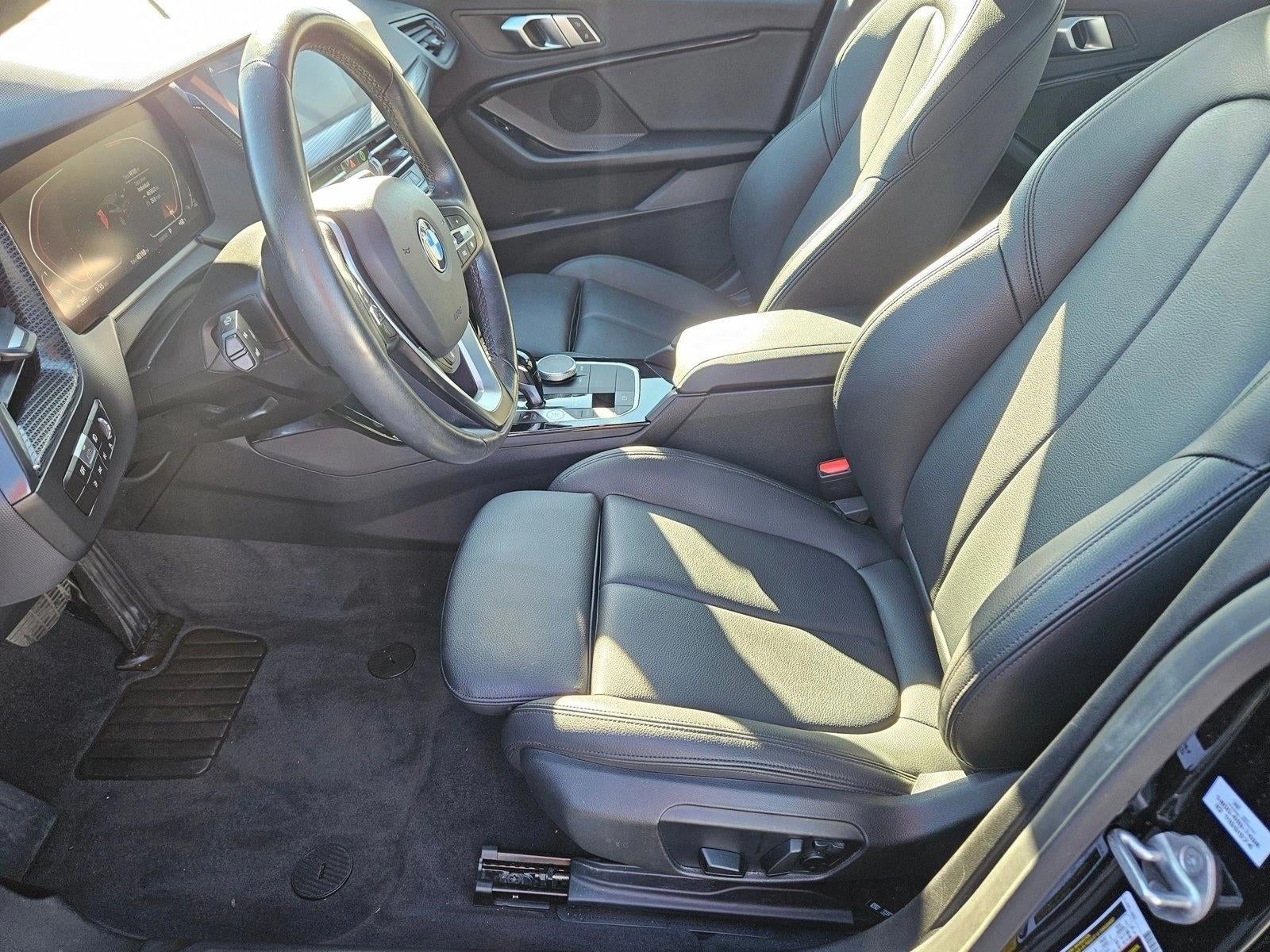 2022 BMW 228i Gran Coupe