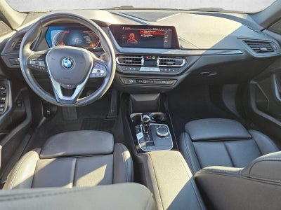 2022 BMW 228i Gran Coupe